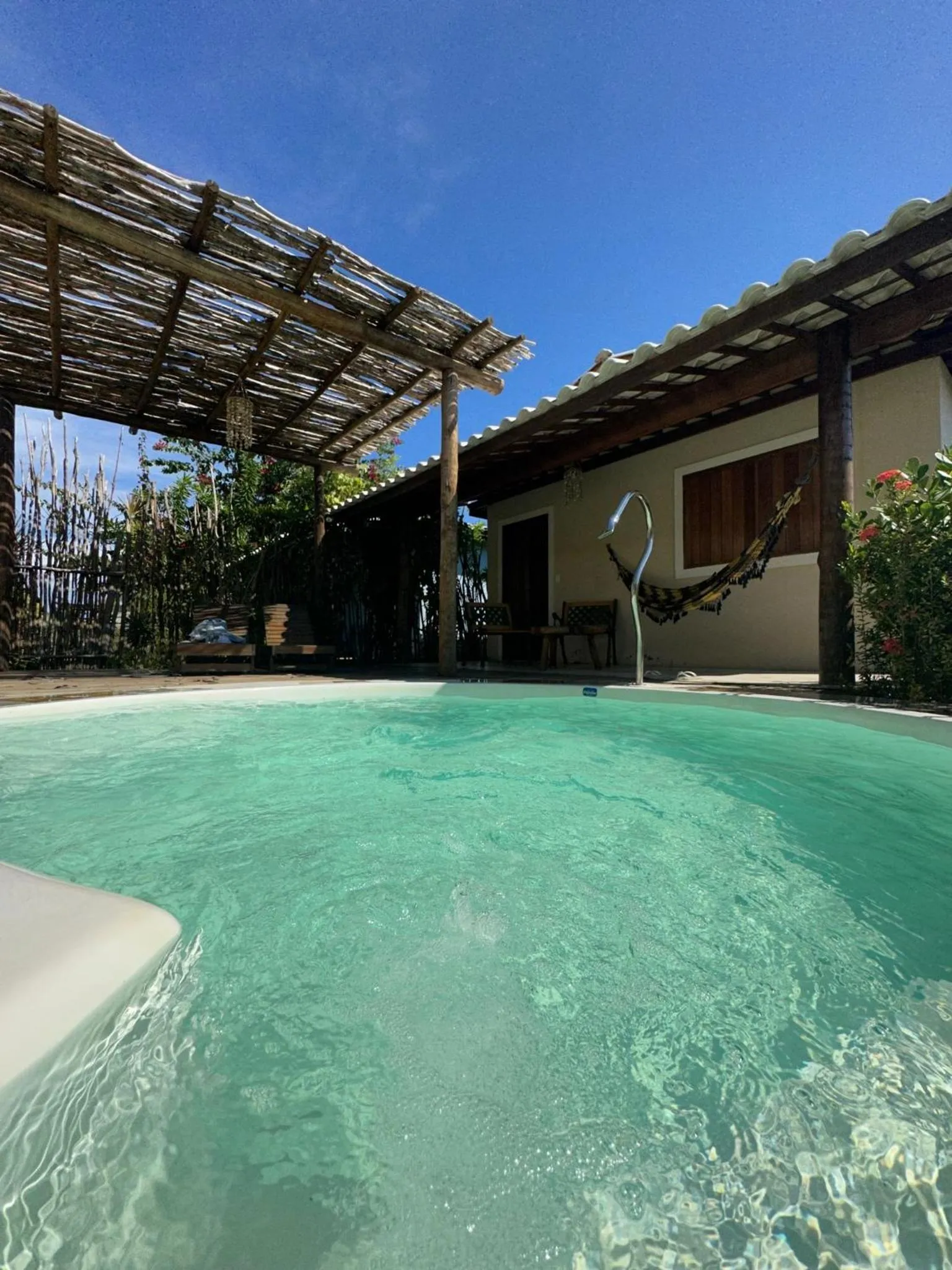 Vila do Coco - Milagres AL