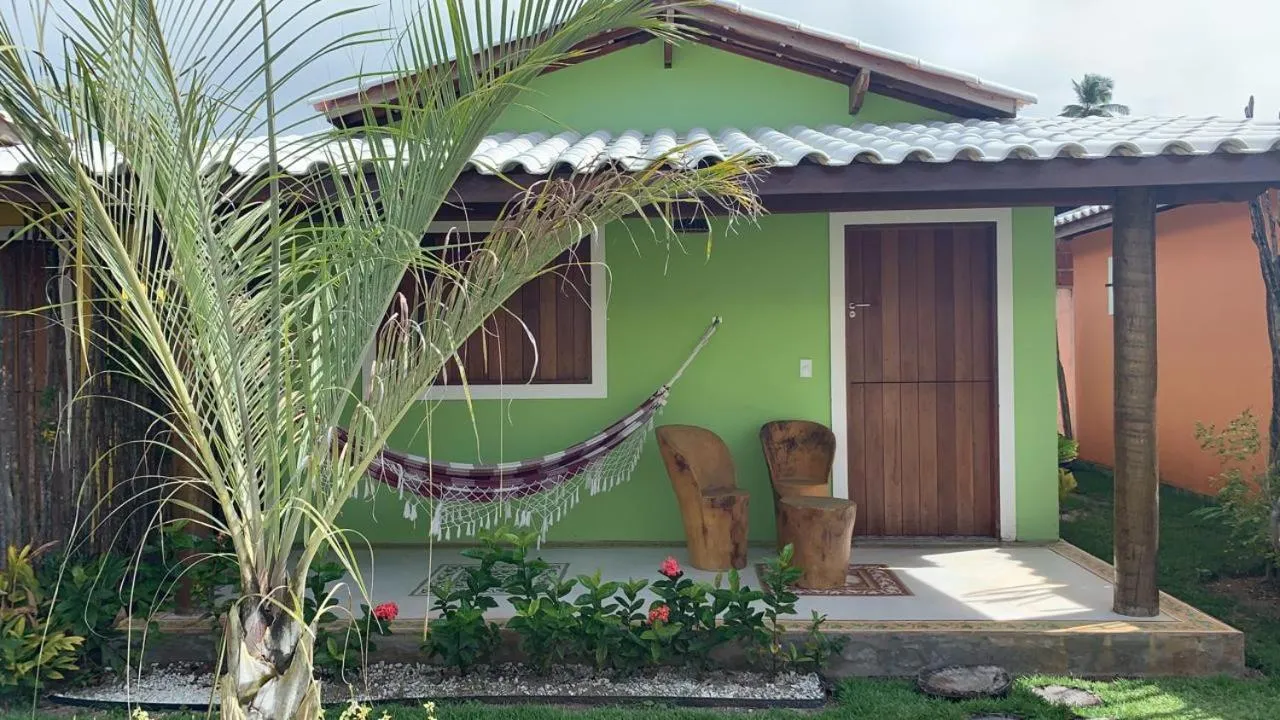 Vila do Coco - Milagres AL