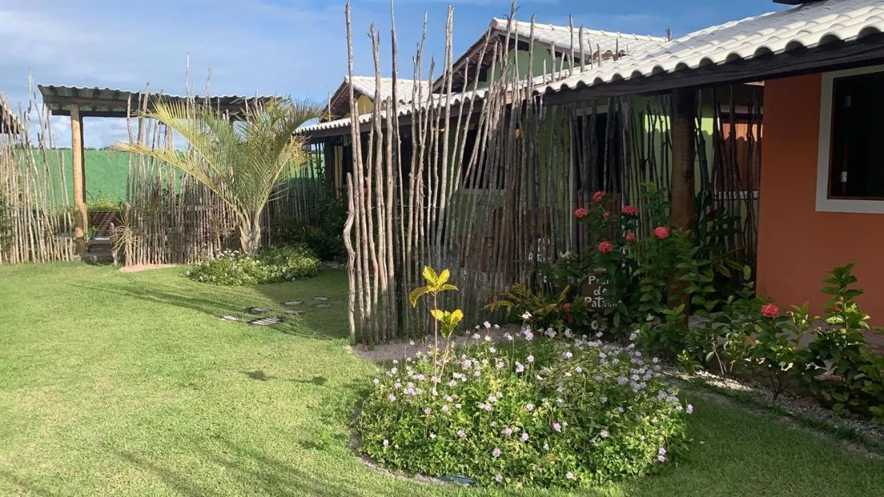 Vila do Coco - Milagres AL