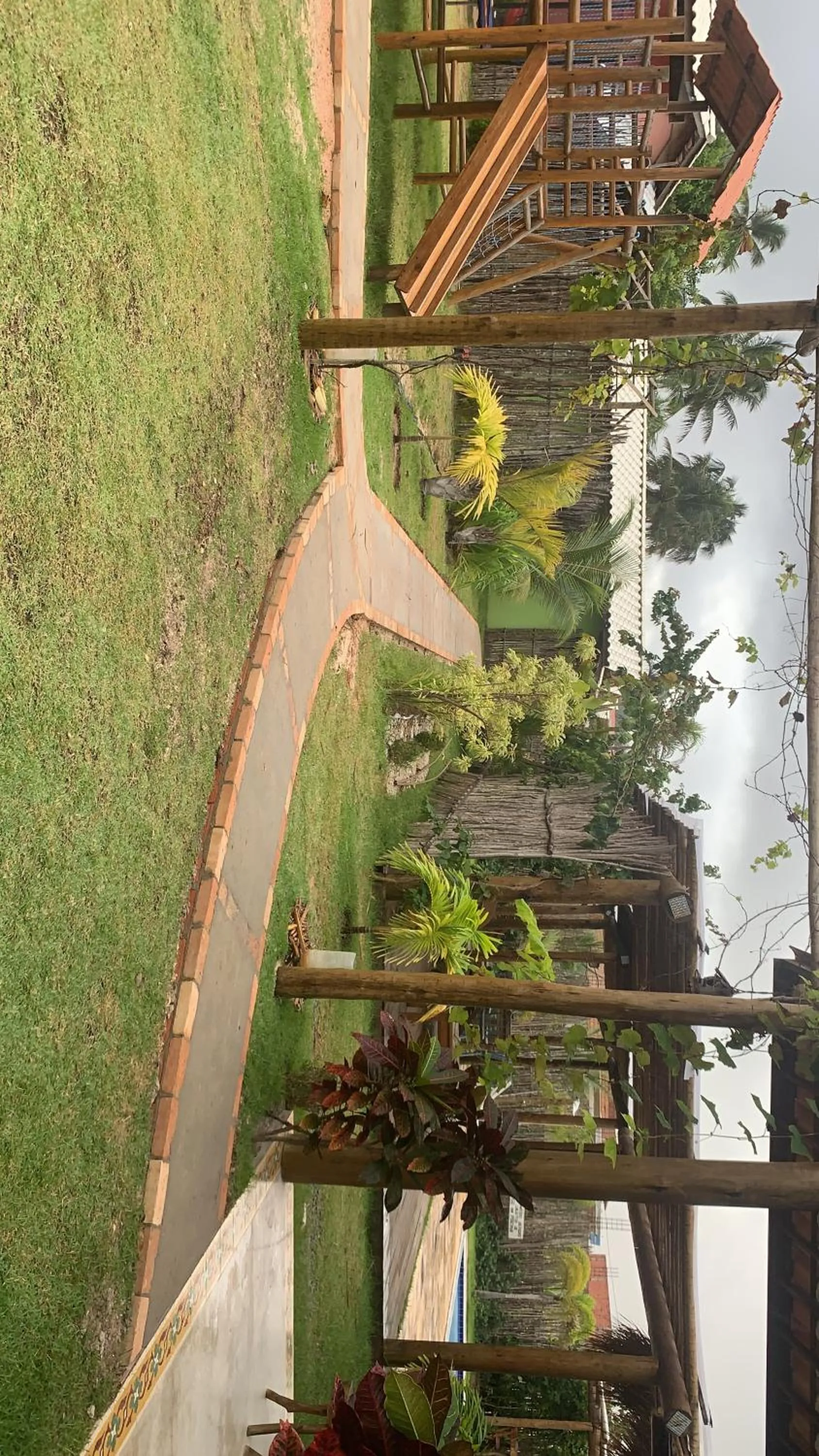 Vila do Coco - Milagres AL