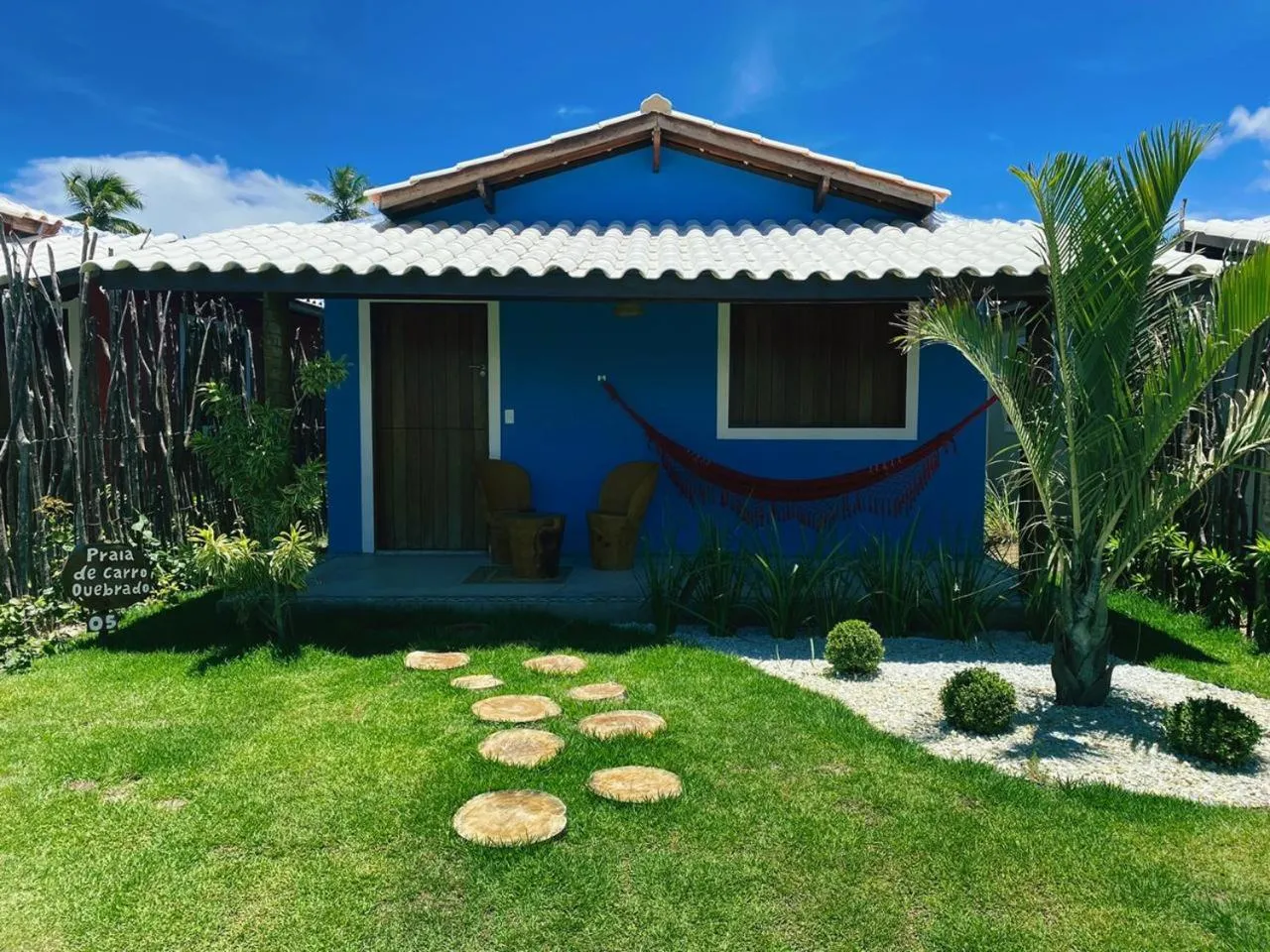 Vila do Coco - Milagres AL