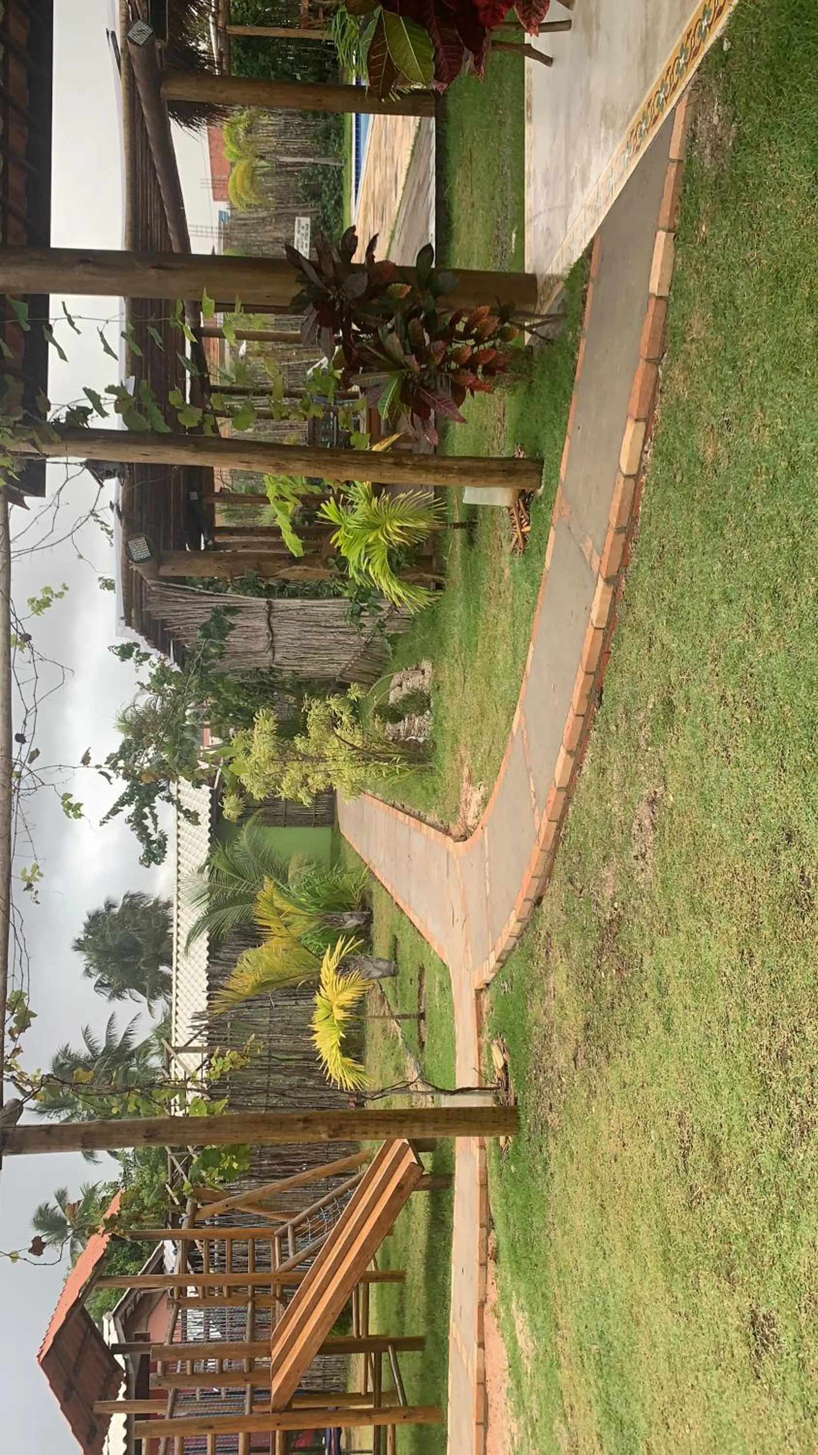 Vila do Coco - Milagres AL