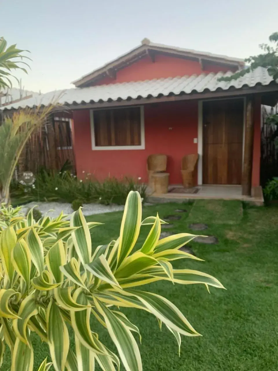 Superior Chalet in Vila do Coco - Milagres AL Superior Chalet in Vila do Coco - Milagres AL