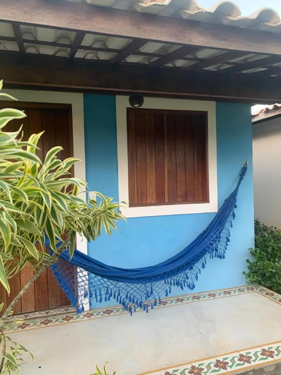 Vila do Coco - Milagres AL