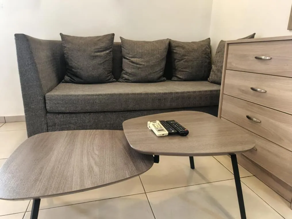 Paloma Hotel Ring Road