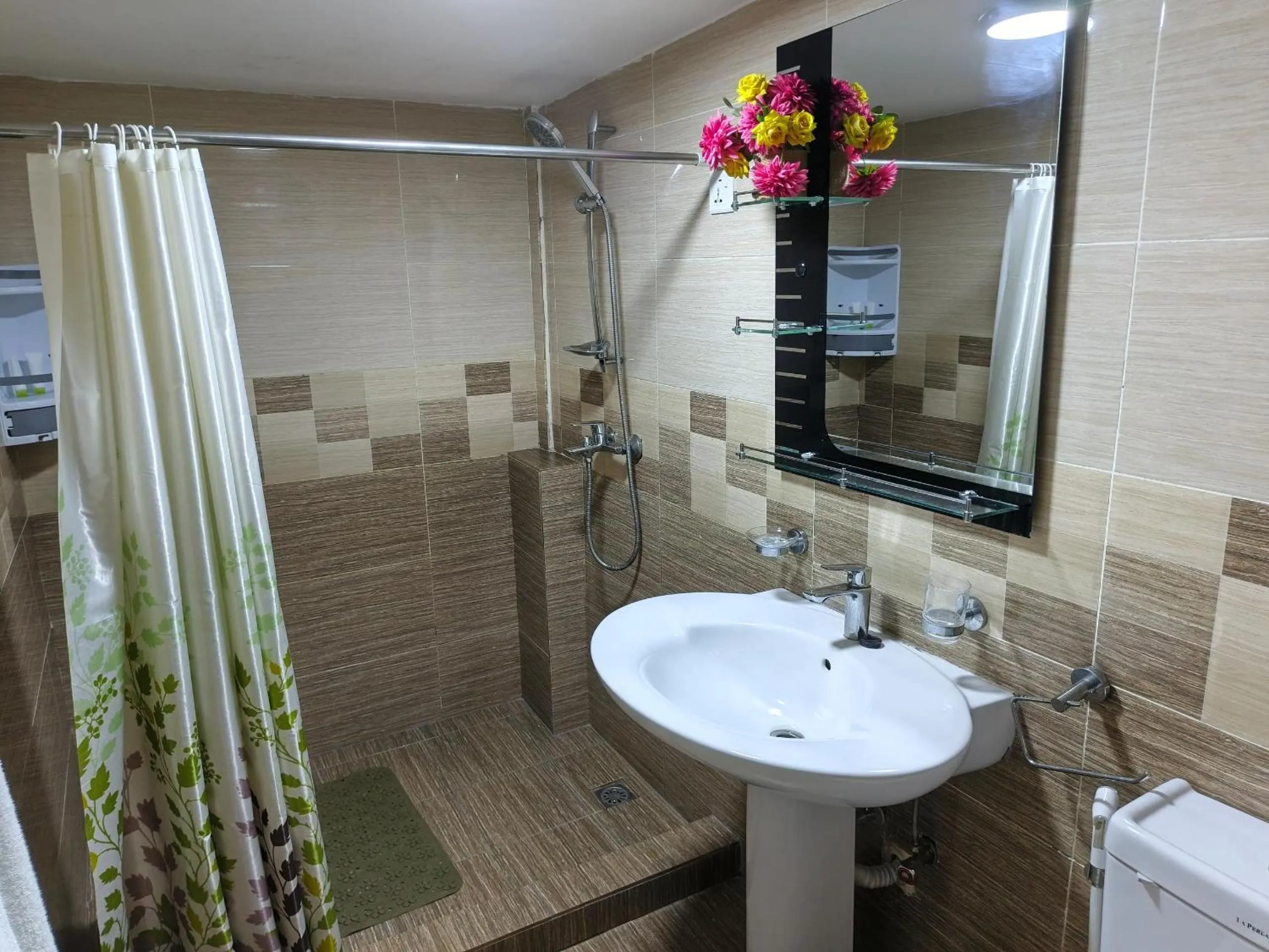 Paloma Hotel Ring Road