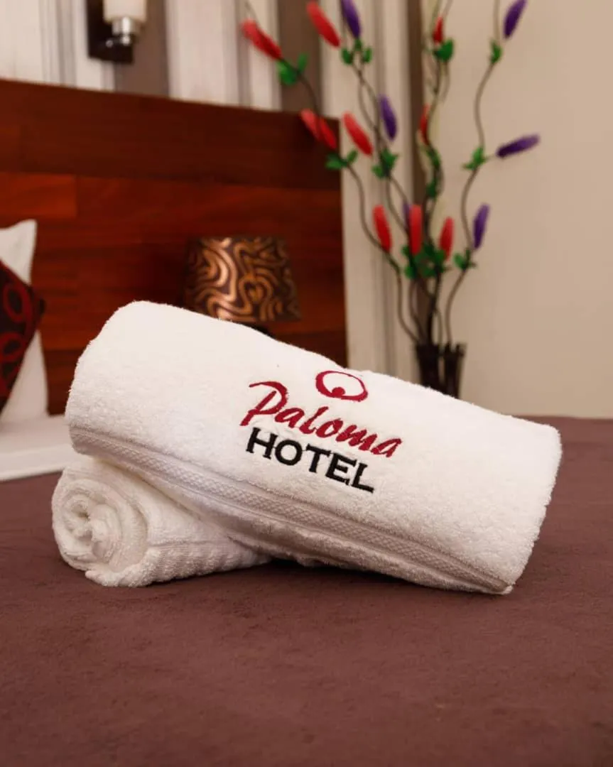 Paloma Hotel Ring Road