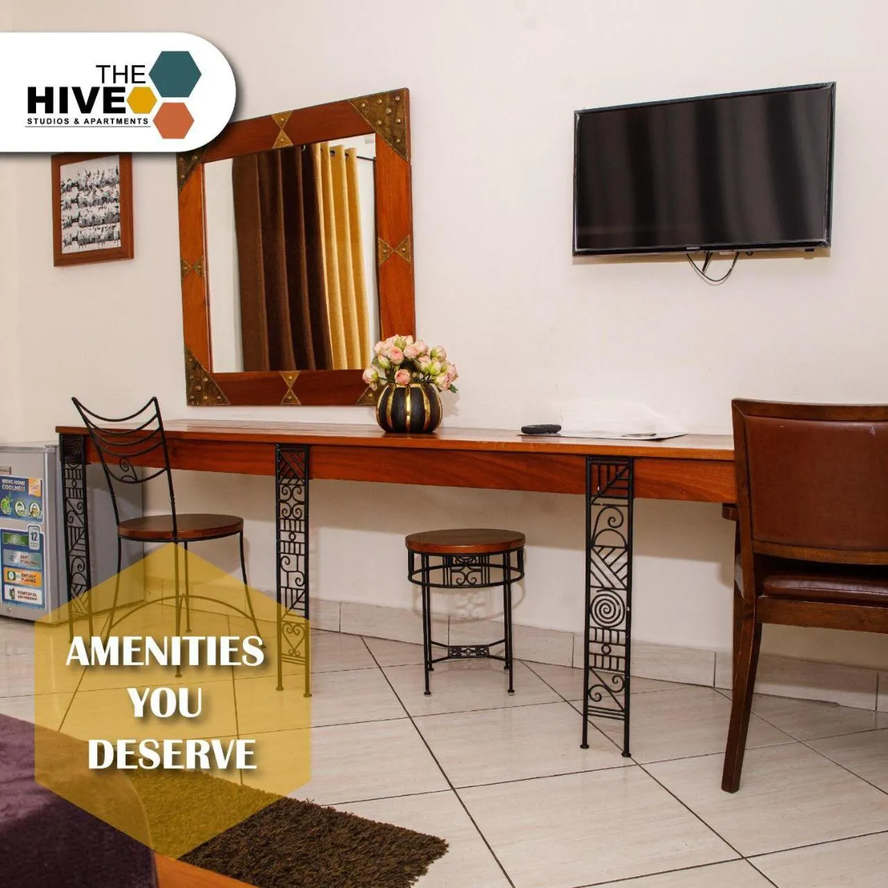 Paloma Hotel Ring Road