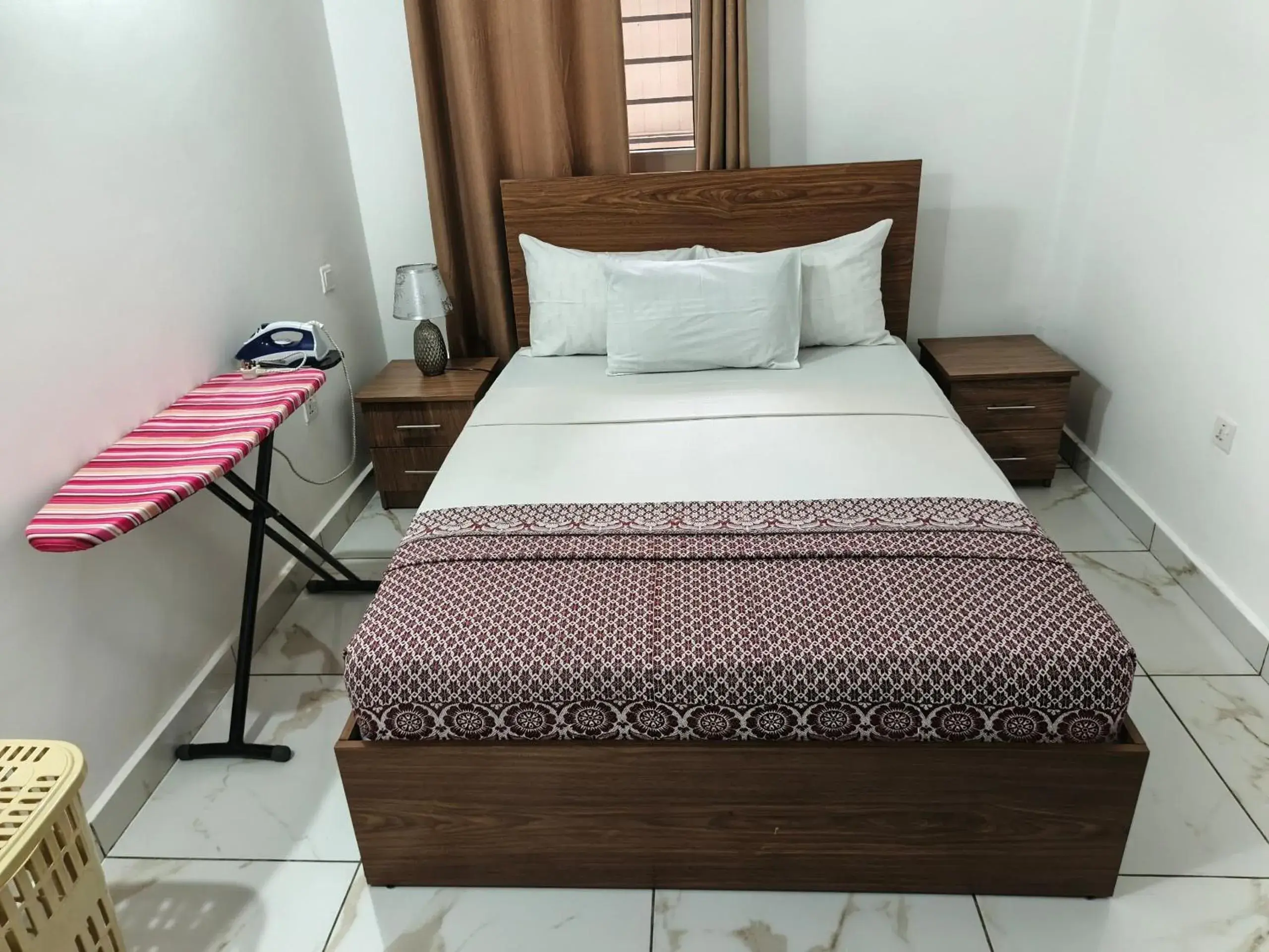 Two-Bedroom Apartment in Paloma Hotel Ring Road Two-Bedroom Apartment in Paloma Hotel Ring Road