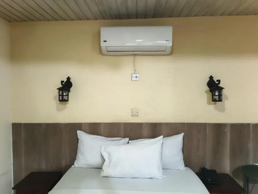 One-Bedroom Chalet in Paloma Hotel Ring Road One-Bedroom Chalet in Paloma Hotel Ring Road