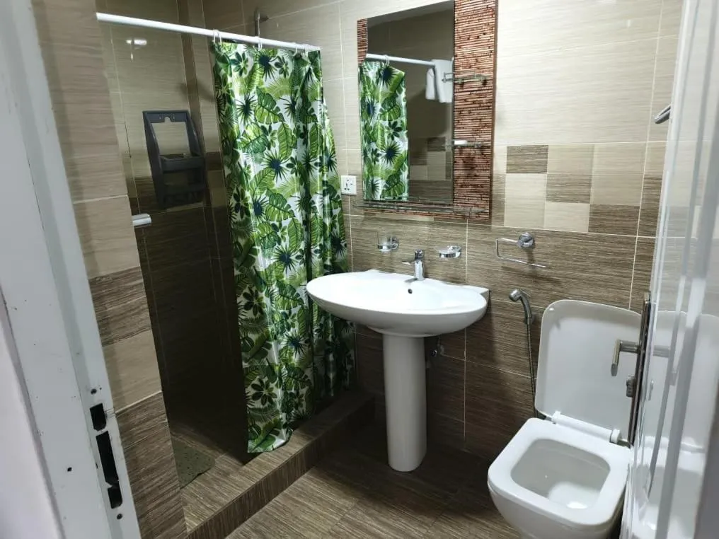 Paloma Hotel Ring Road