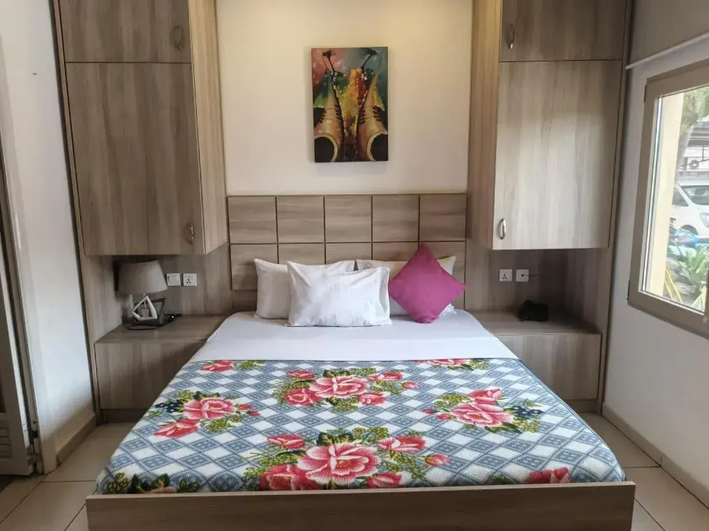 Studio with Terrace in Paloma Hotel Ring Road Studio with Terrace in Paloma Hotel Ring Road