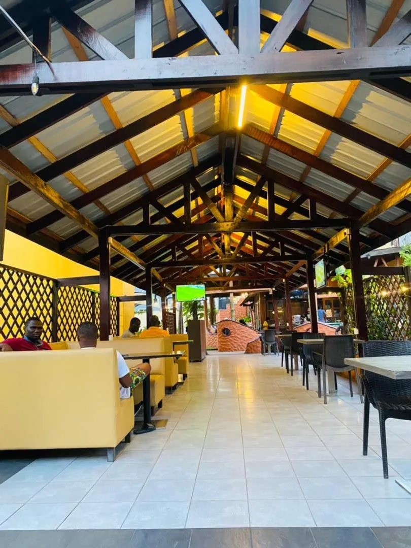 Paloma Hotel Ring Road