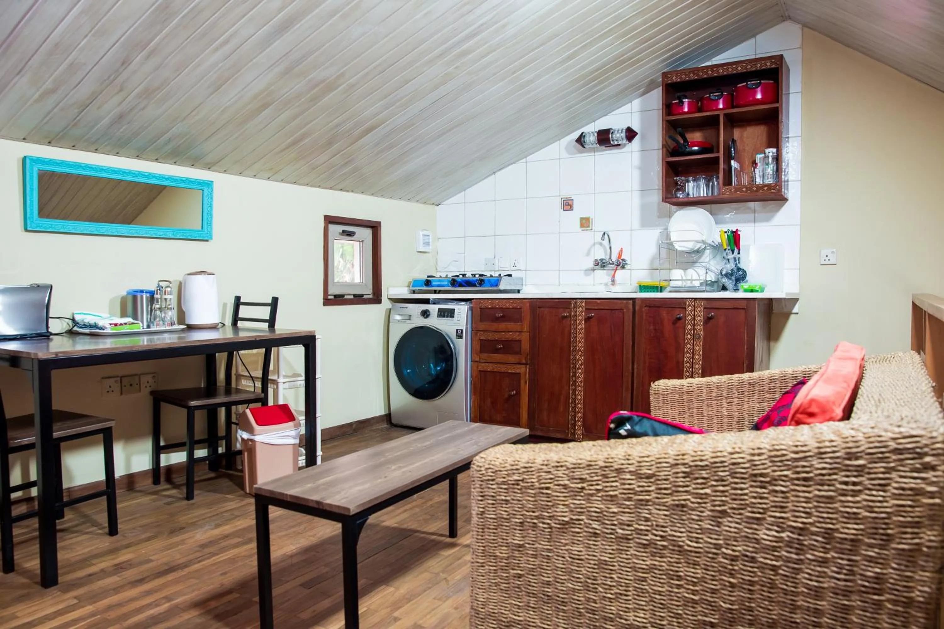 Paloma Hotel Ring Road