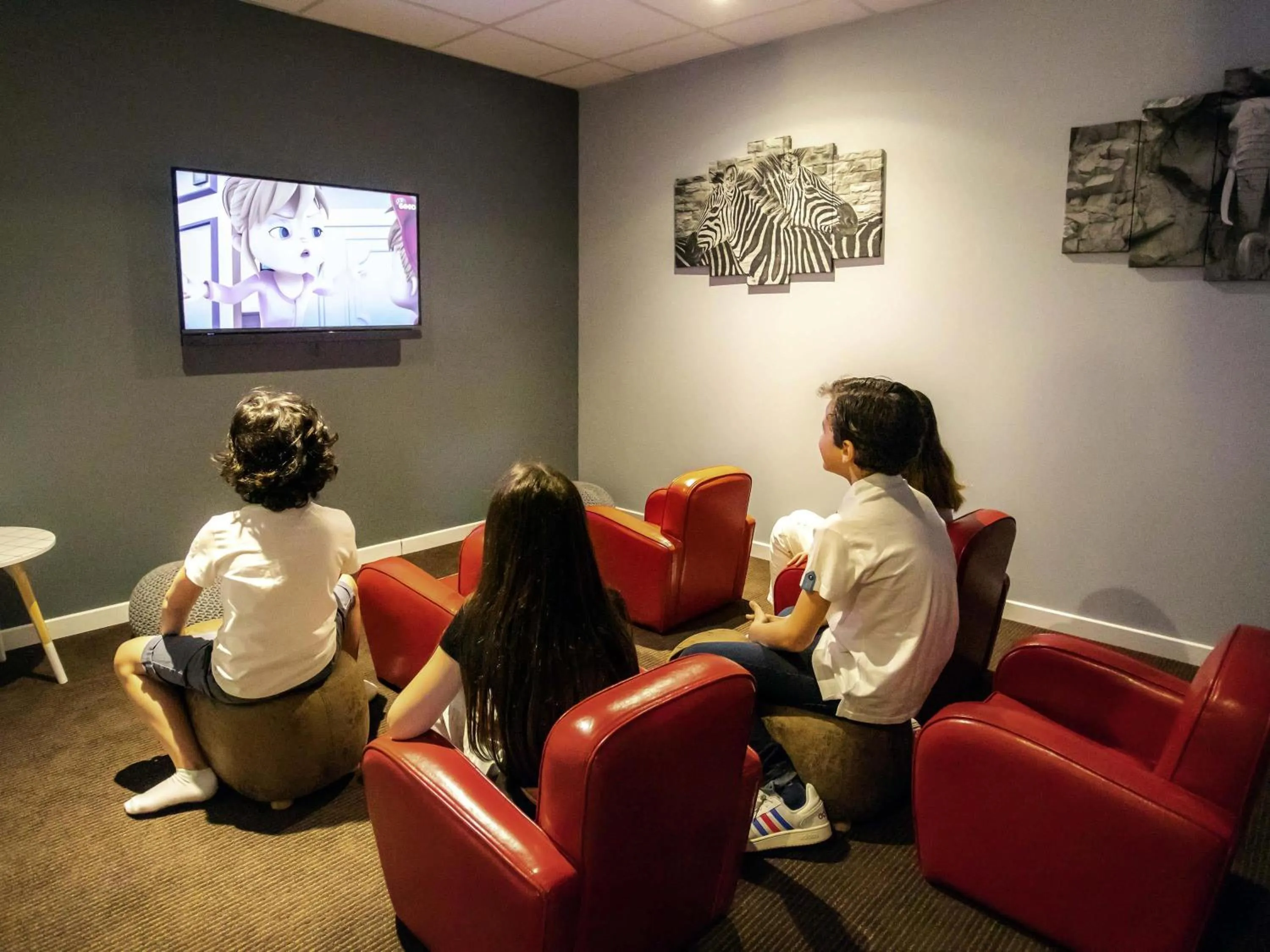 Other in Mercure Cabourg Hôtel & Spa