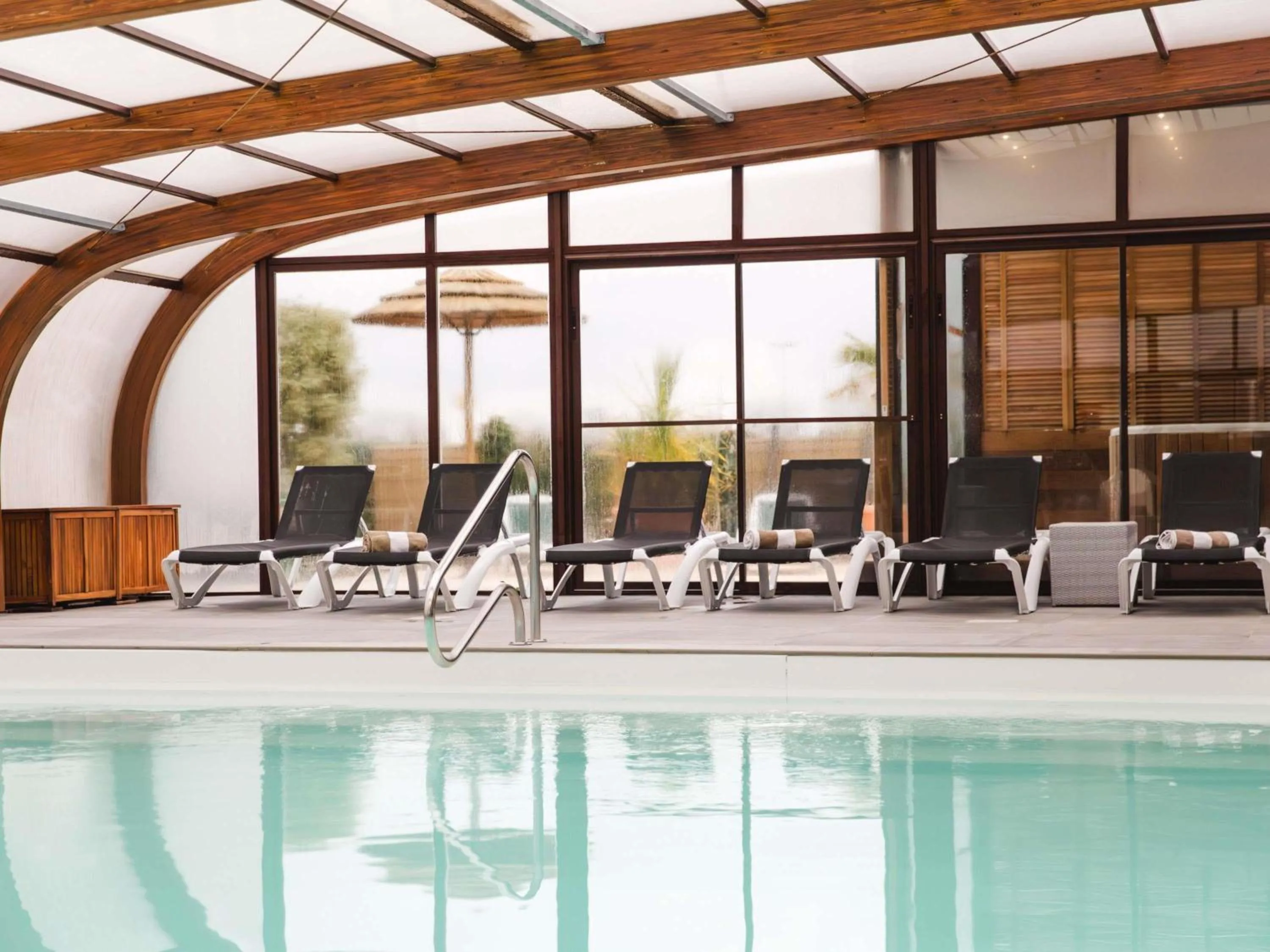 Other in Mercure Cabourg Hôtel & Spa