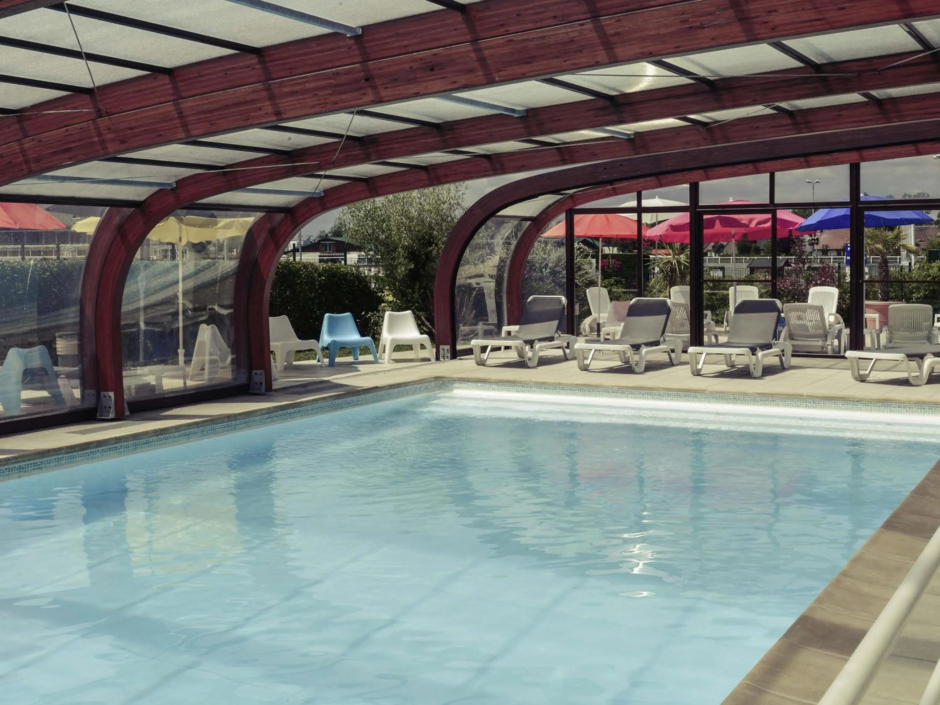 Other in Mercure Cabourg Hôtel & Spa