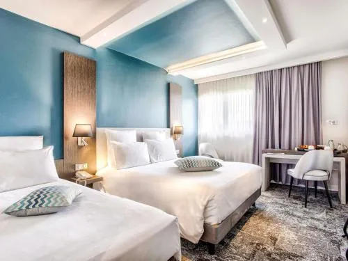 Mercure Cabourg Hôtel & Spa