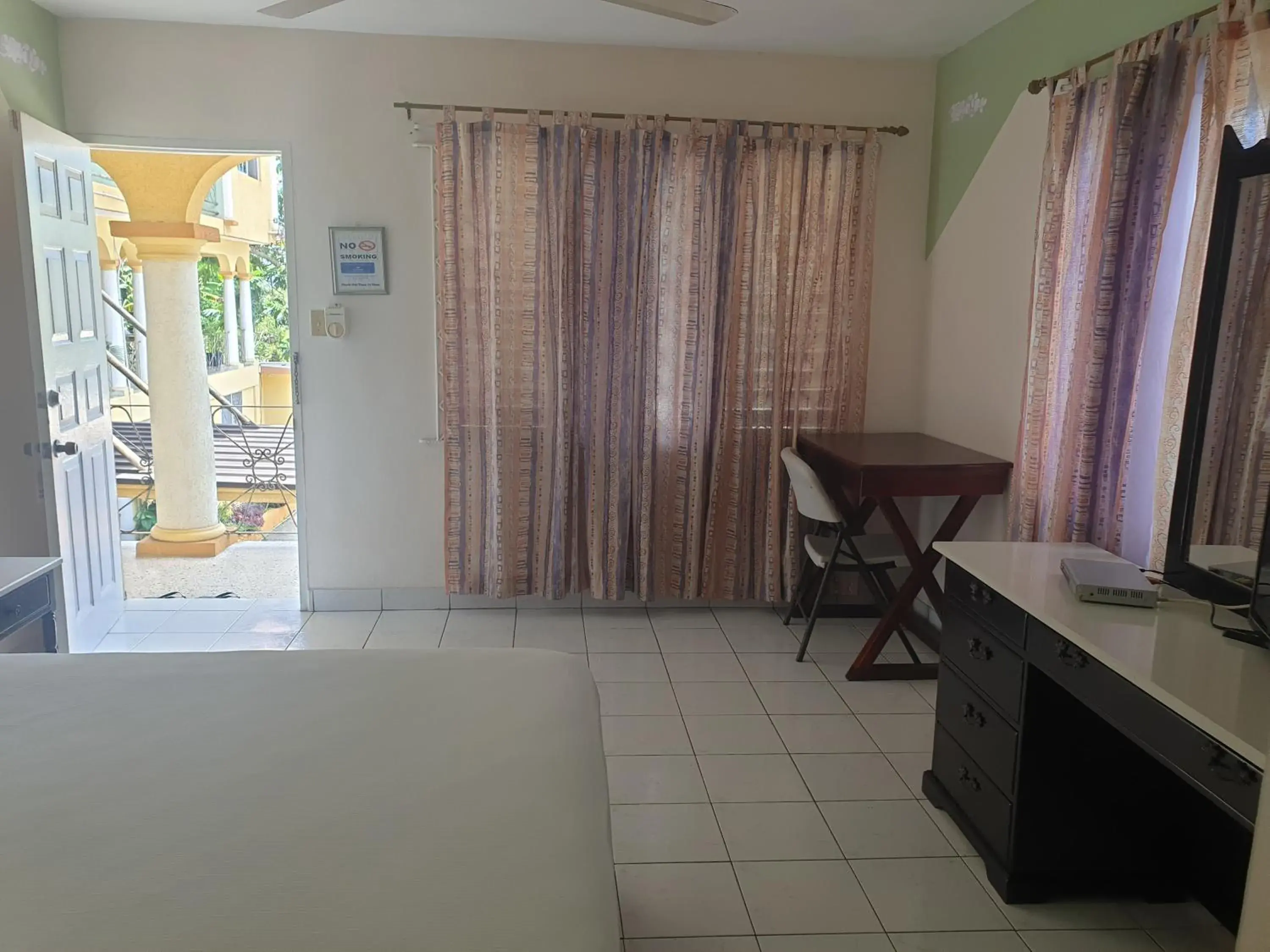 Double Room in Palm Bay Guest House & Restaurant Double Room in Palm Bay Guest House & Restaurant