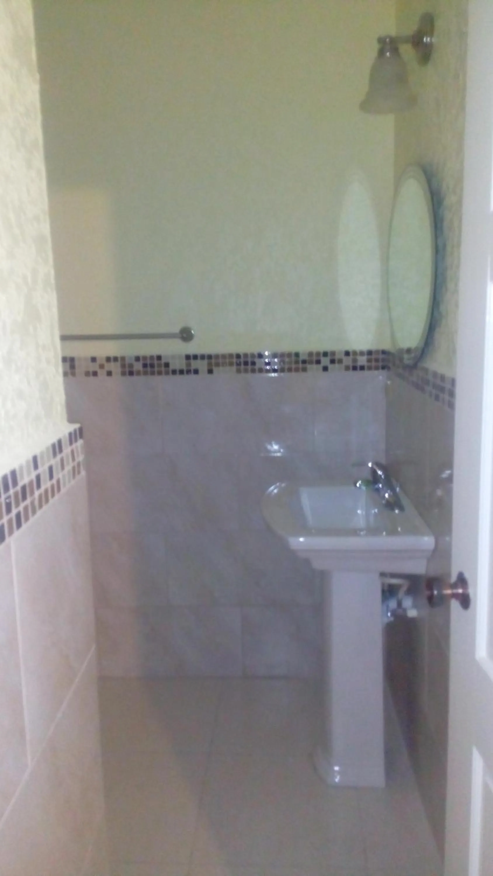 Double Room with Two Double Beds in Palm Bay Guest House & Restaurant