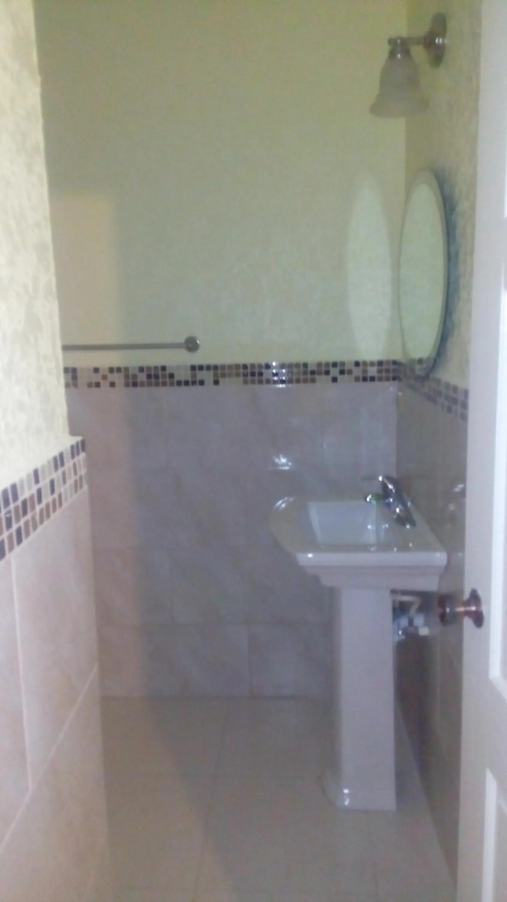 Double Room with Two Double Beds in Palm Bay Guest House & Restaurant Double Room with Two Double Beds in Palm Bay Guest House & Restaurant