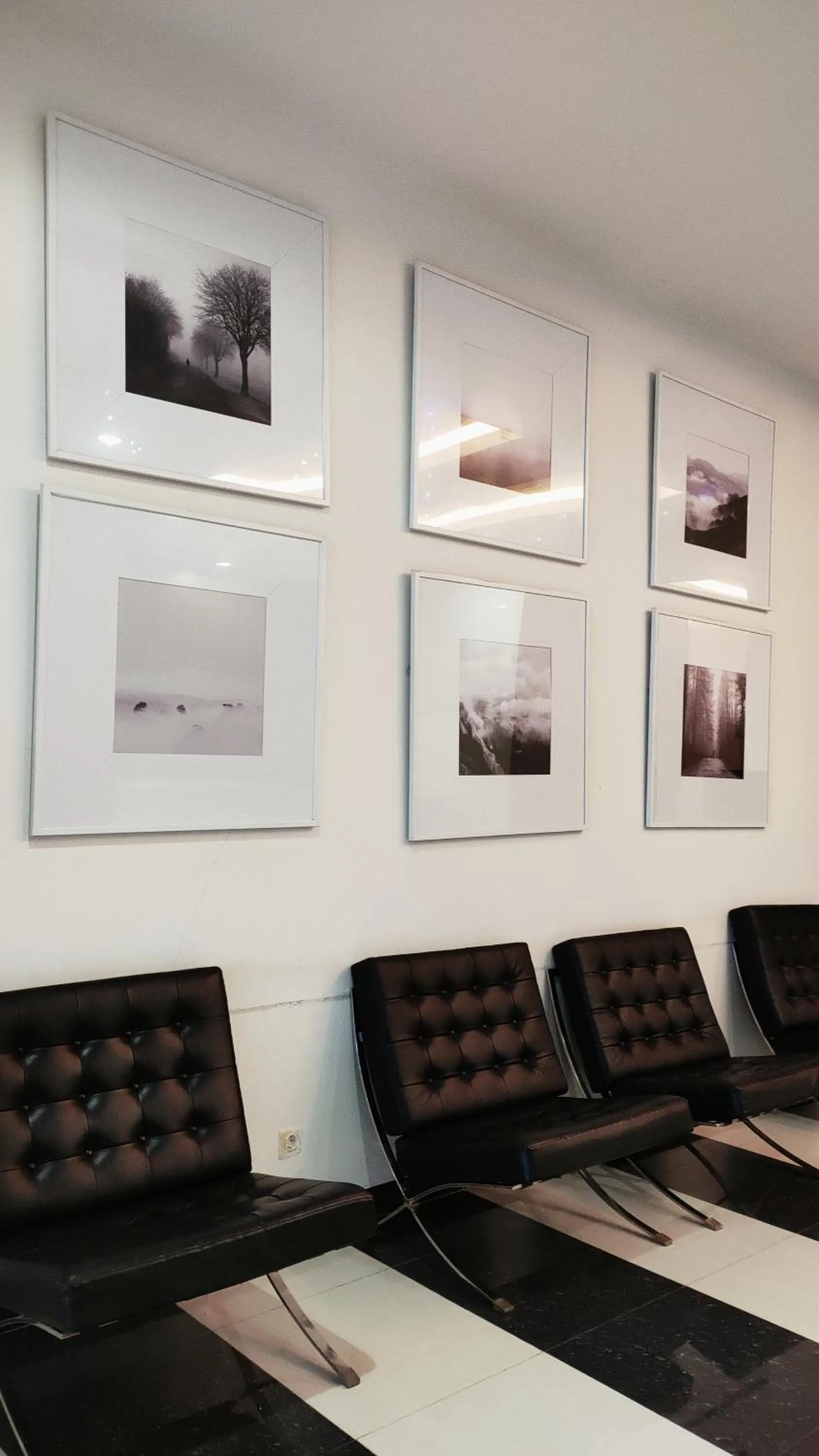 Lobby or reception in Kozy Room Sentul Tower Apartemen