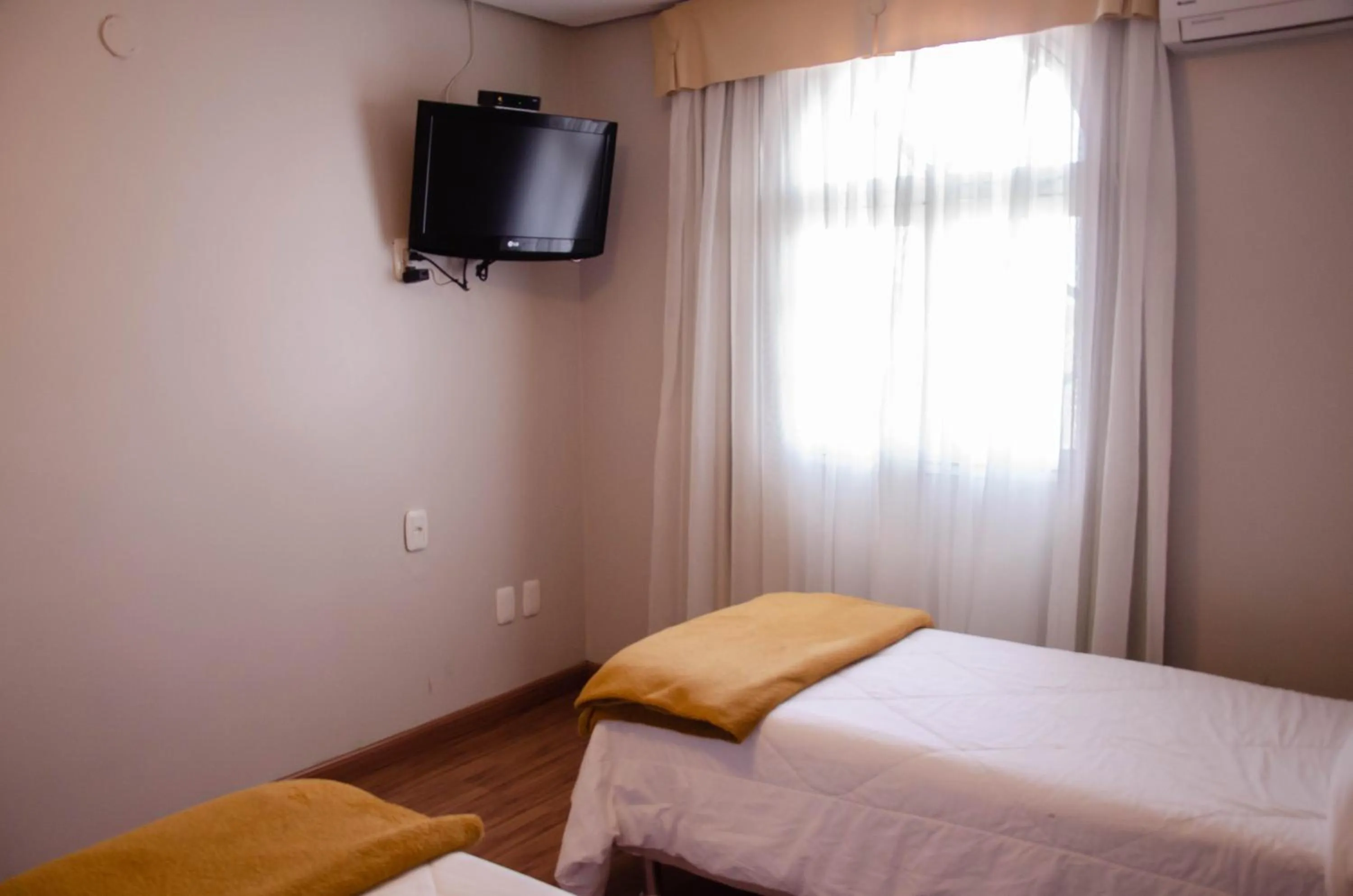 Standard Family Room in Pousada Lanai Gramado