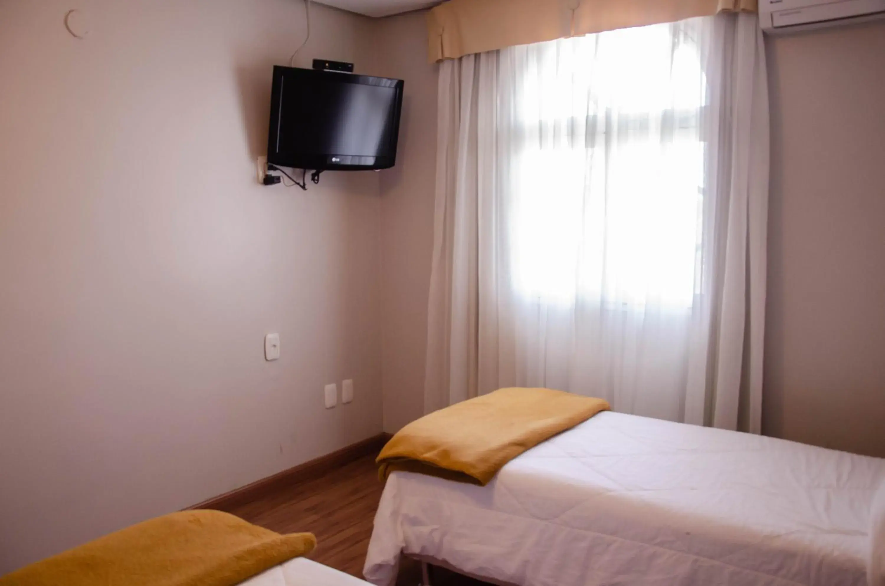 Standard Family Room in Pousada Lanai Gramado Standard Family Room in Pousada Lanai Gramado