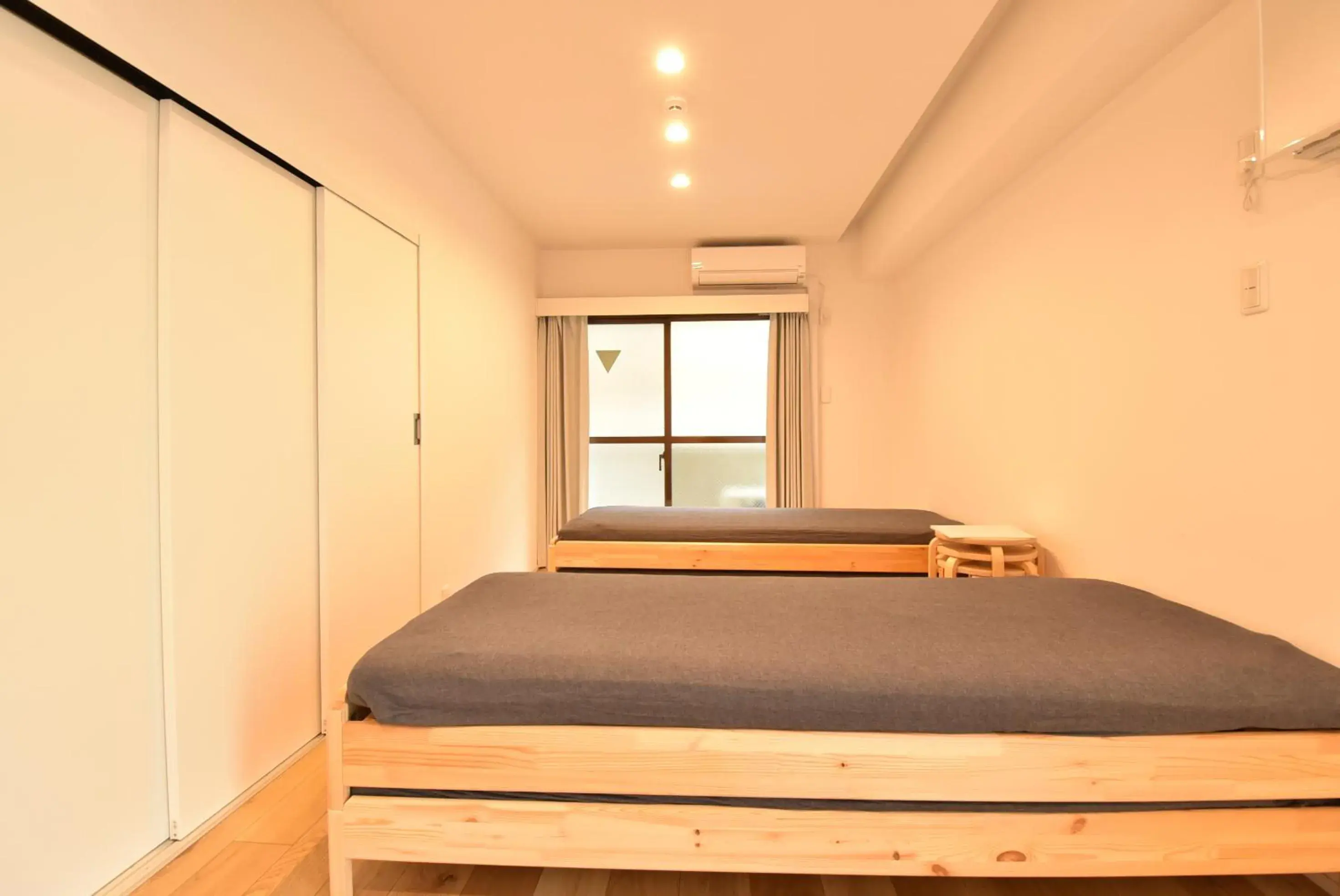 Family Room with Private Bathroom in Enzo Kyoto Gojo E Family Room with Private Bathroom in Enzo Kyoto Gojo E