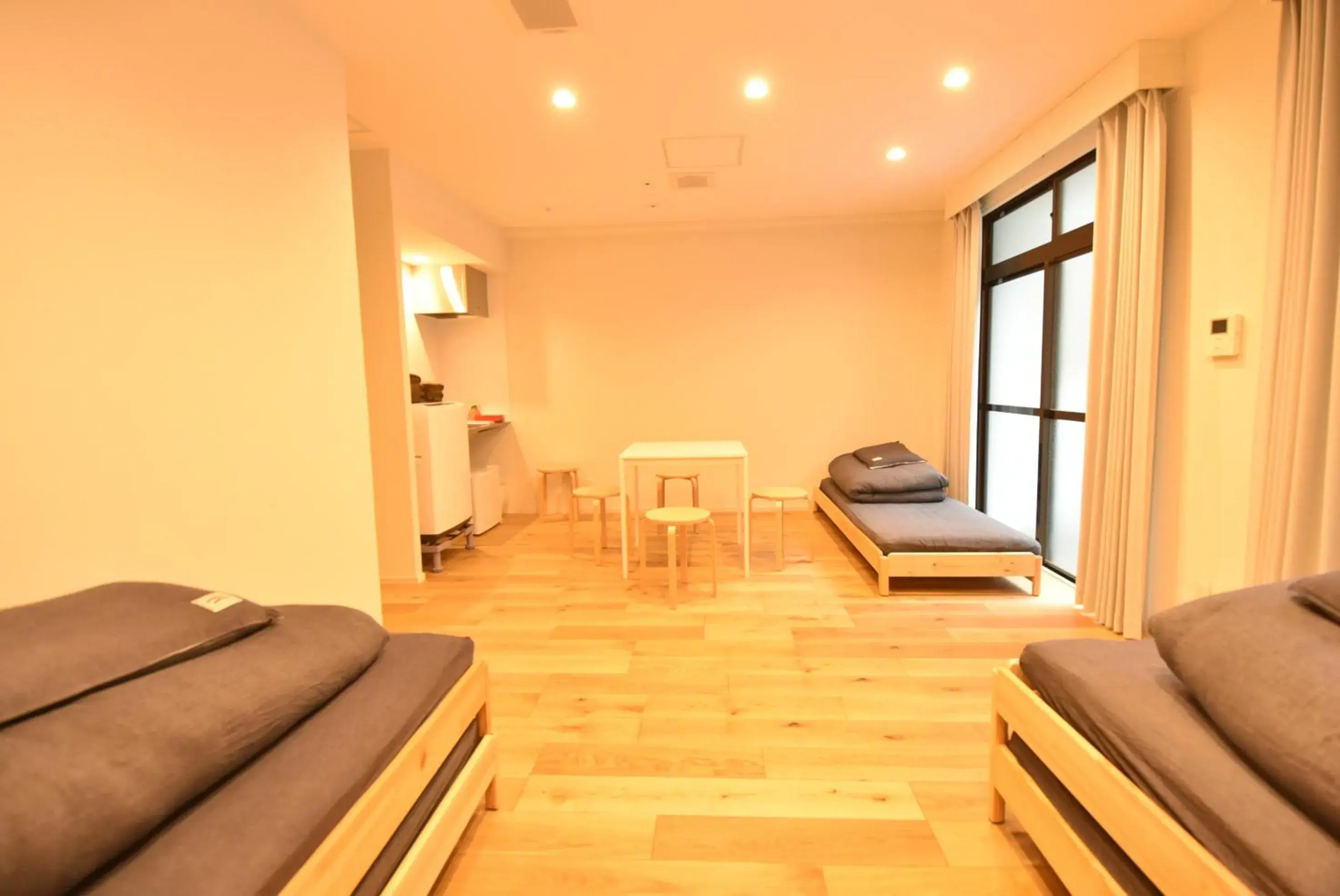 Family Room with Private Bathroom in Enzo Kyoto Gojo E Family Room with Private Bathroom in Enzo Kyoto Gojo E