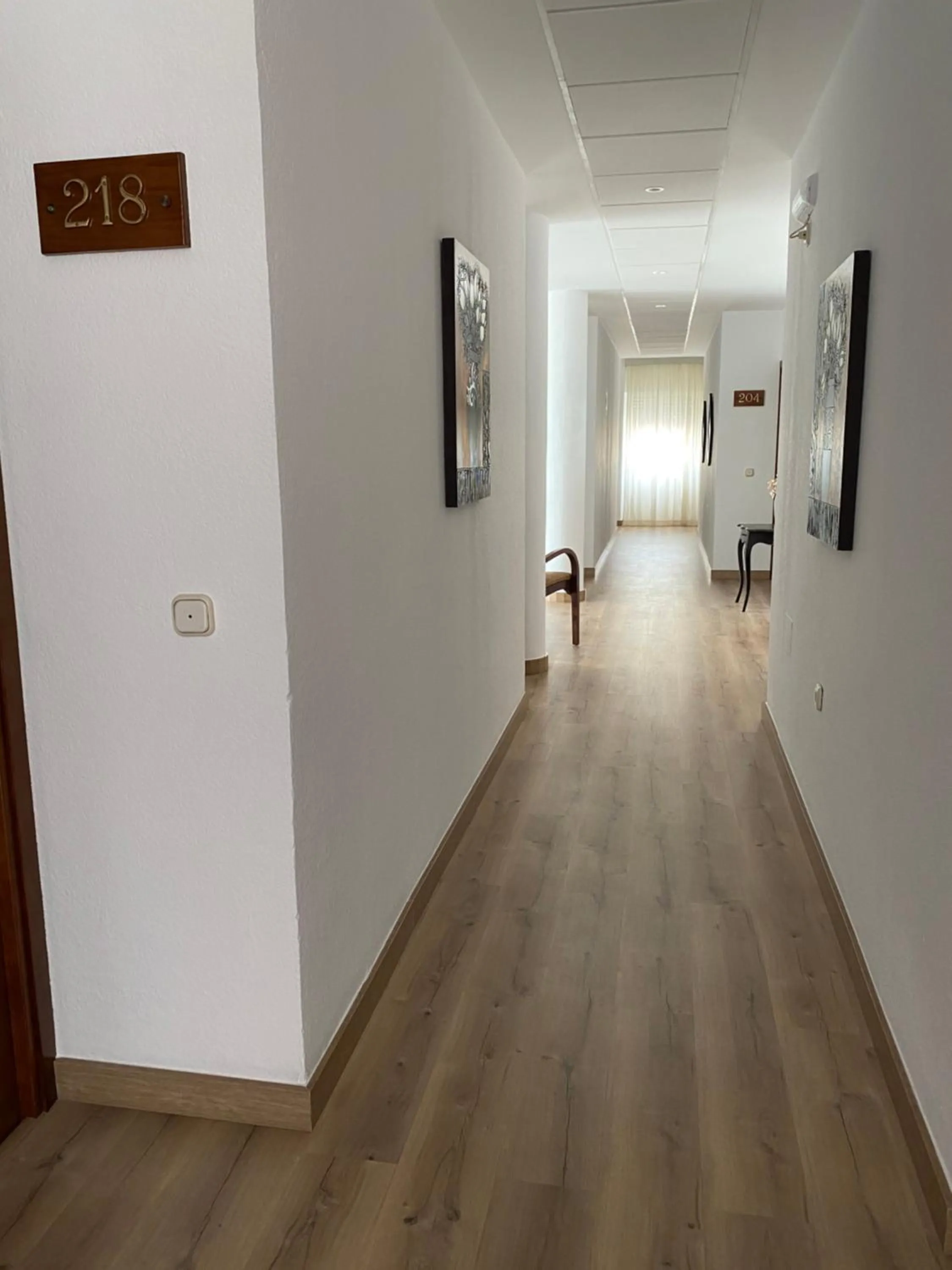 Hotel Venta del Pobre