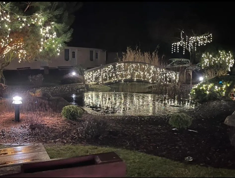 Hotel Pommerscher Hof