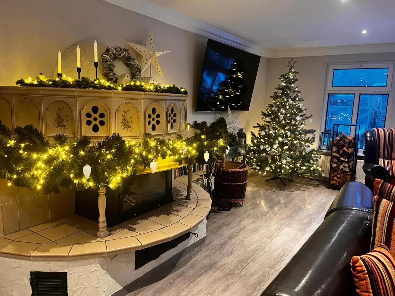 Hotel Pommerscher Hof