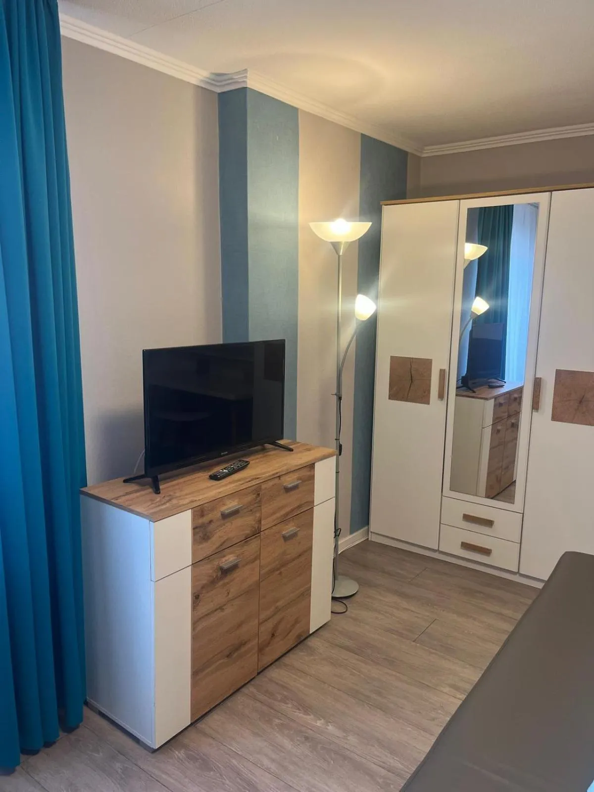 Photo of the whole room in Hotel Pommerscher Hof