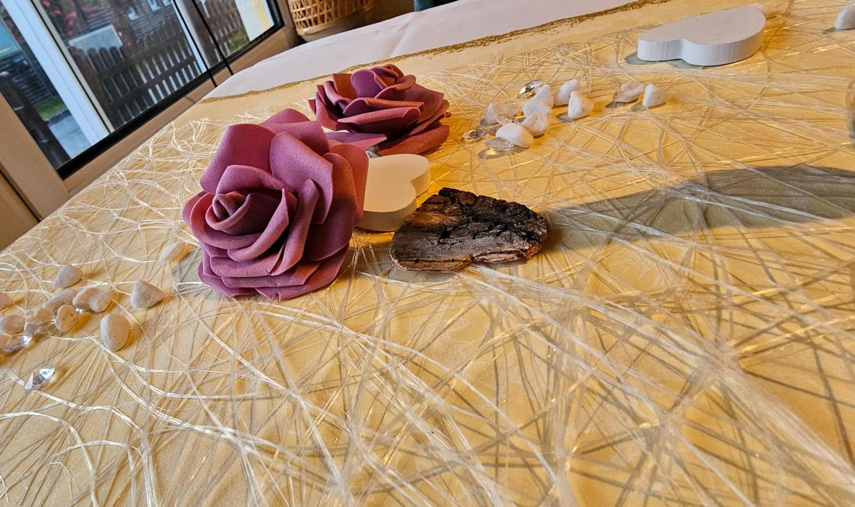 Restaurant/places to eat, Bed in Hotel Pommerscher Hof