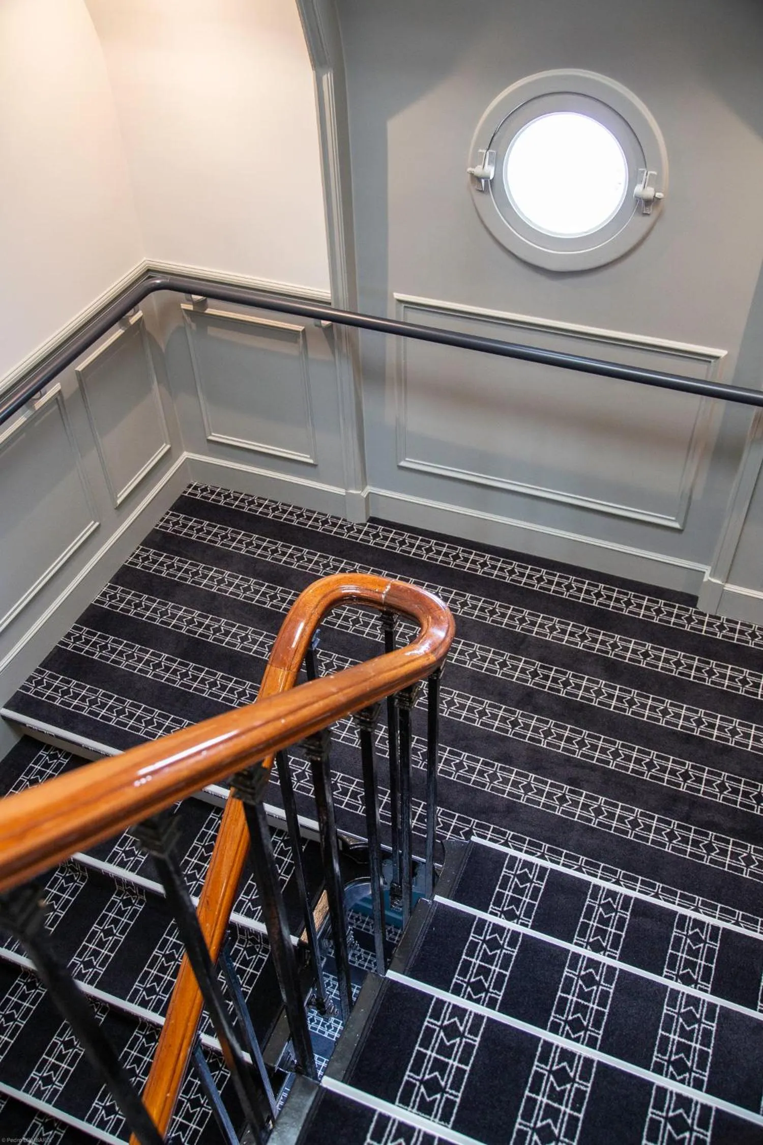 Other in Lenox Montparnasse