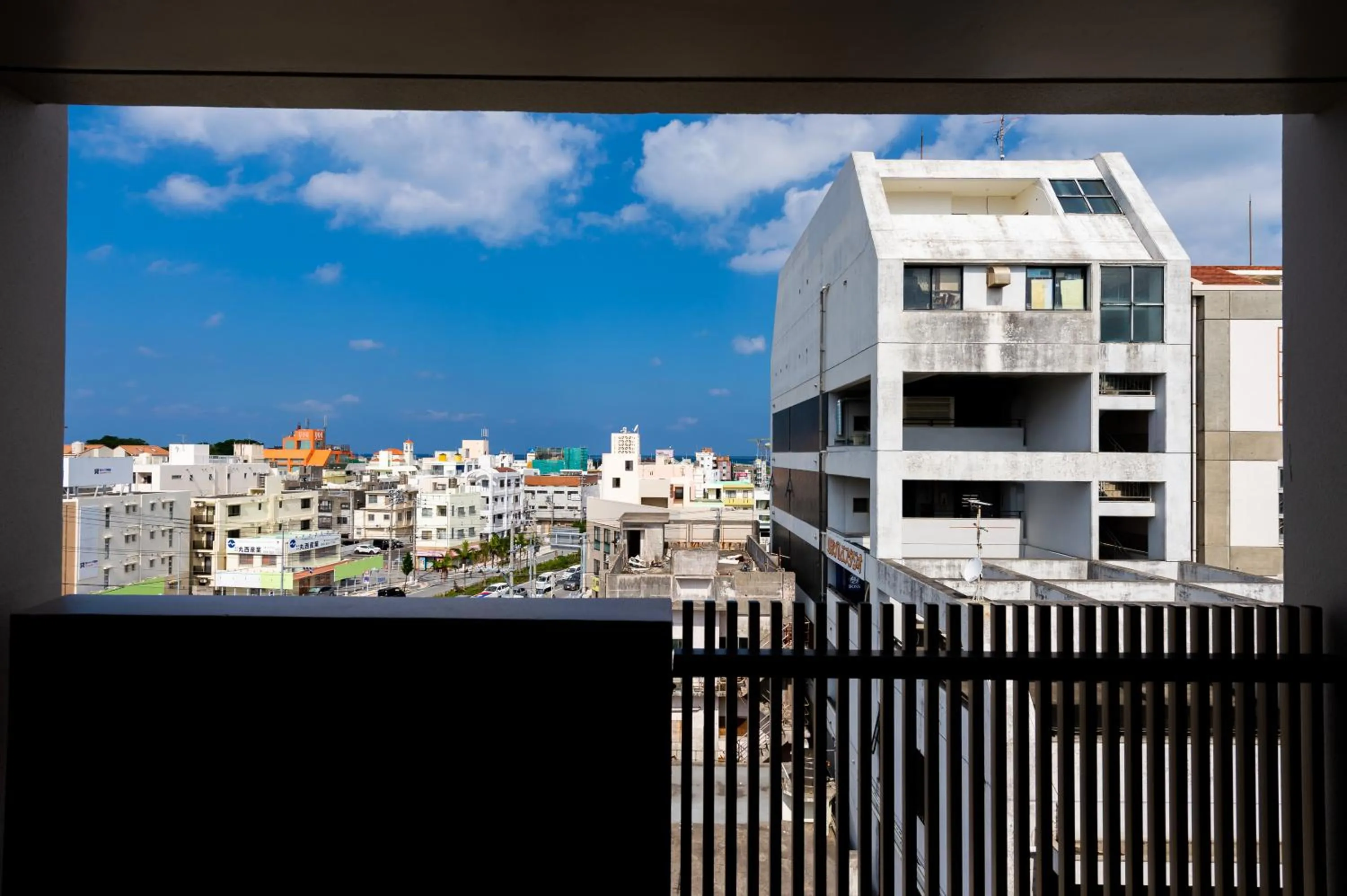 Neighbourhood in Hotel Little Island Okinawa Matsuyama