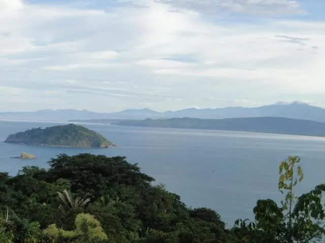 Paraiso del Pescador