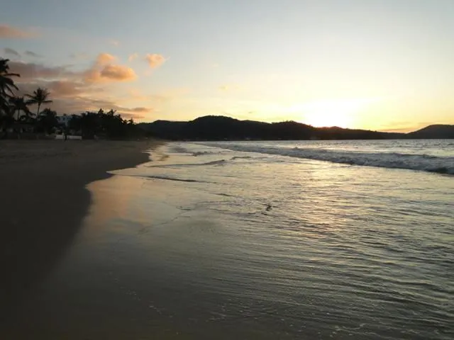 Paraiso del Pescador
