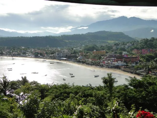 Paraiso del Pescador