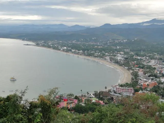 Paraiso del Pescador