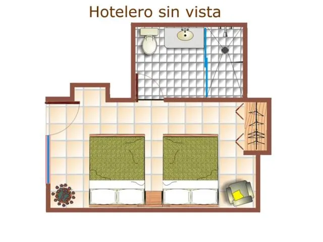 Paraiso del Pescador
