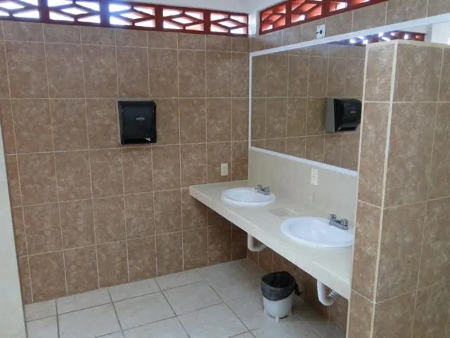 Paraiso del Pescador
