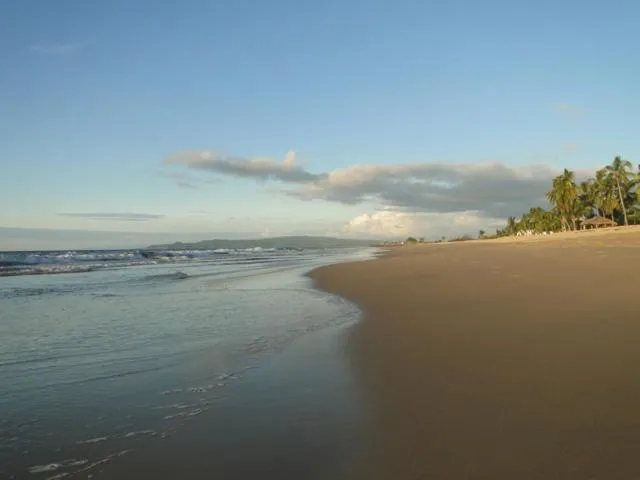 Paraiso del Pescador