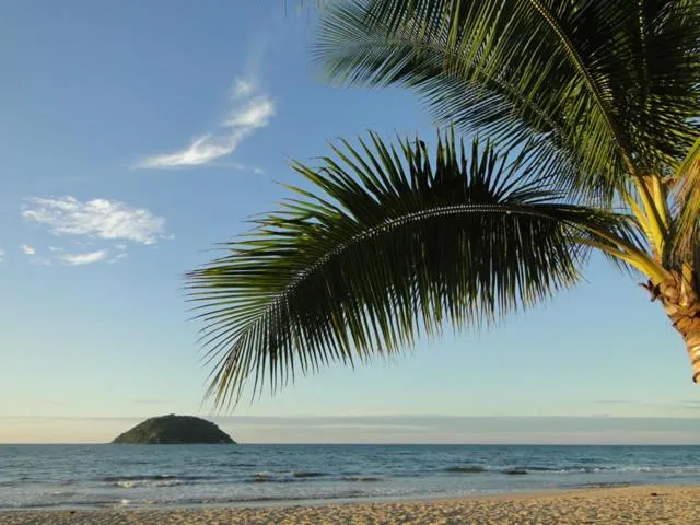 Paraiso del Pescador