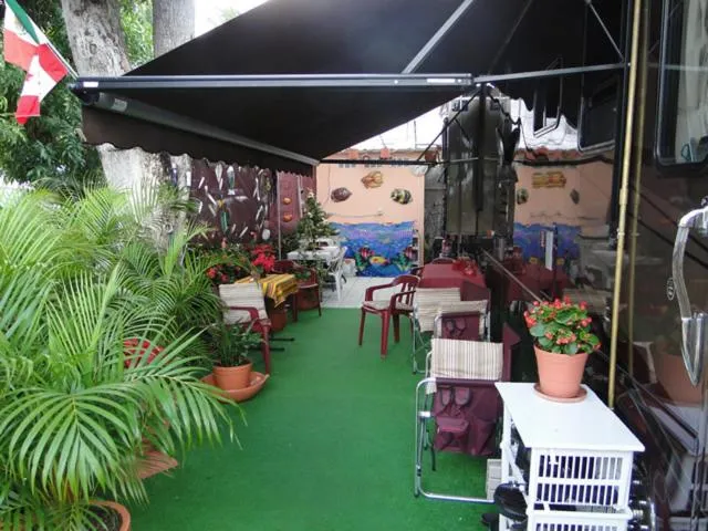 Paraiso del Pescador
