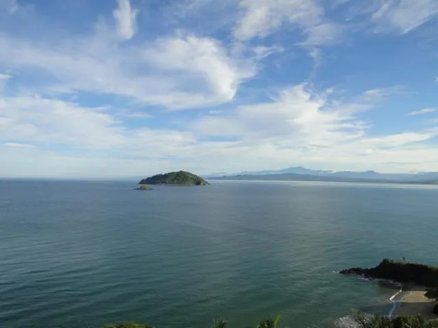 Paraiso del Pescador