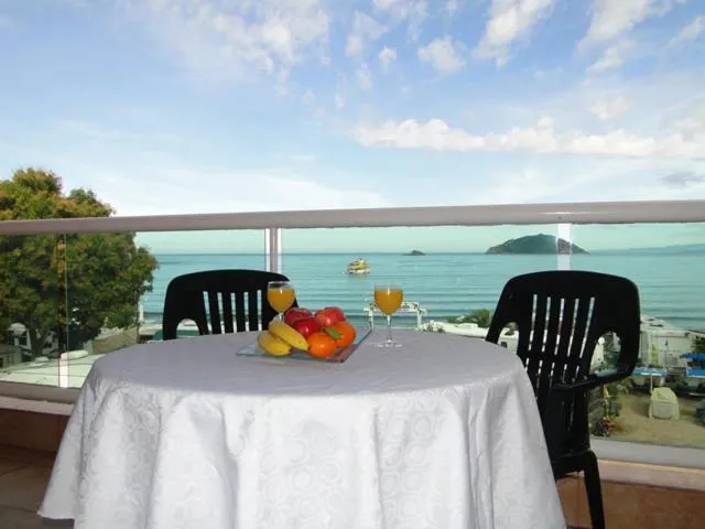 Paraiso del Pescador