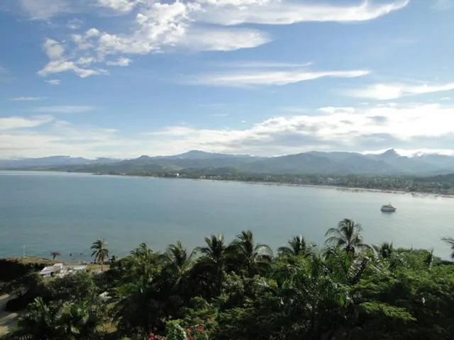 Paraiso del Pescador