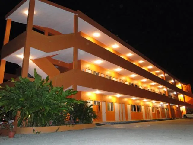 Paraiso del Pescador